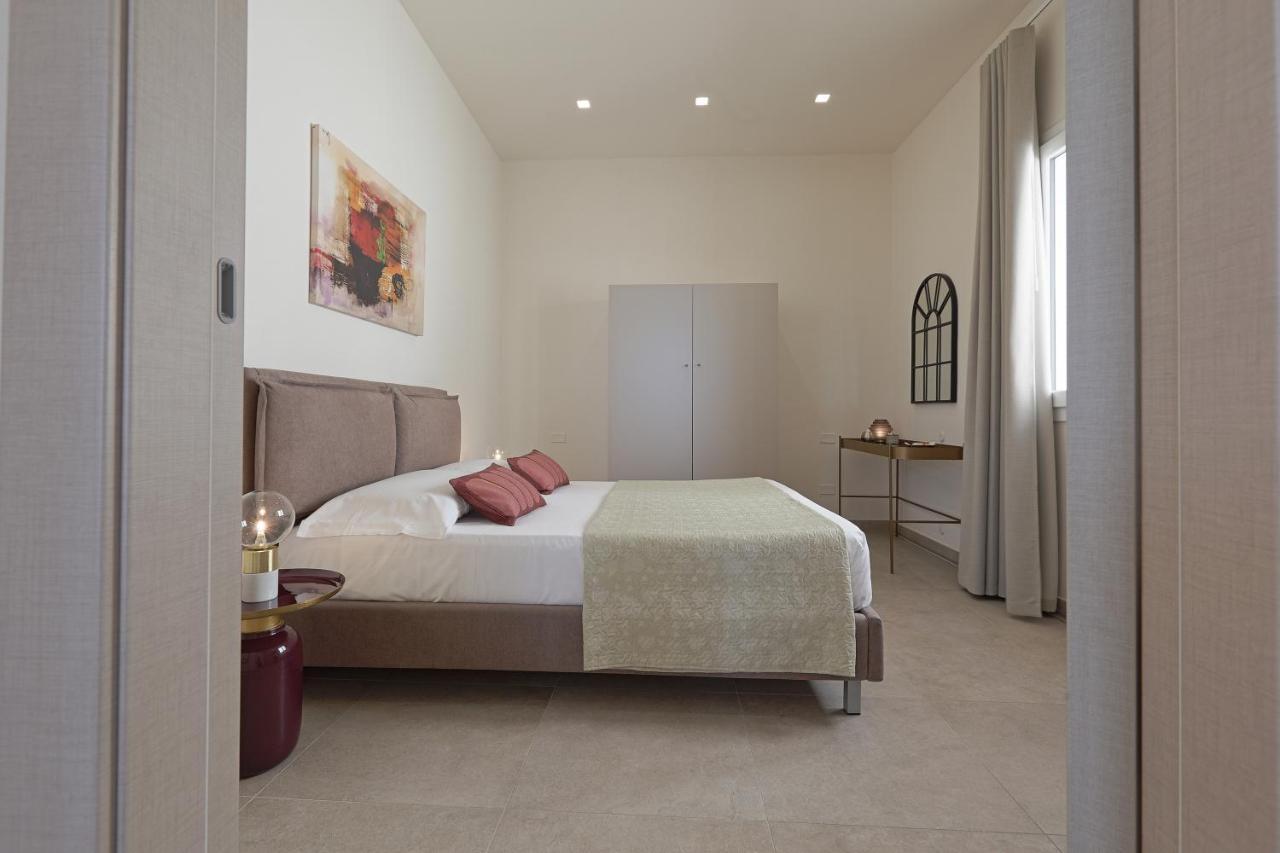 Elimar Suites San Leone Exterior foto