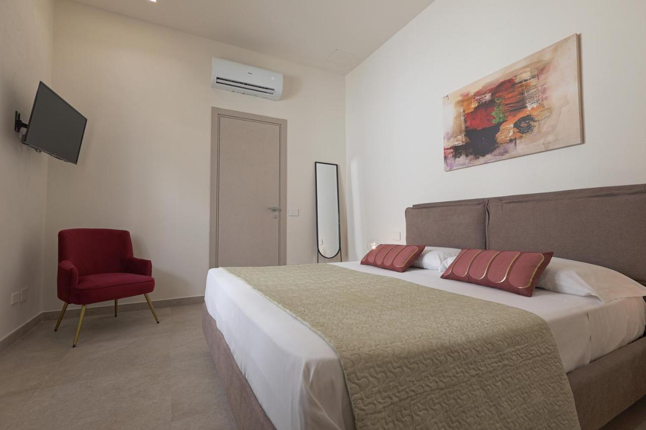 Elimar Suites San Leone Exterior foto