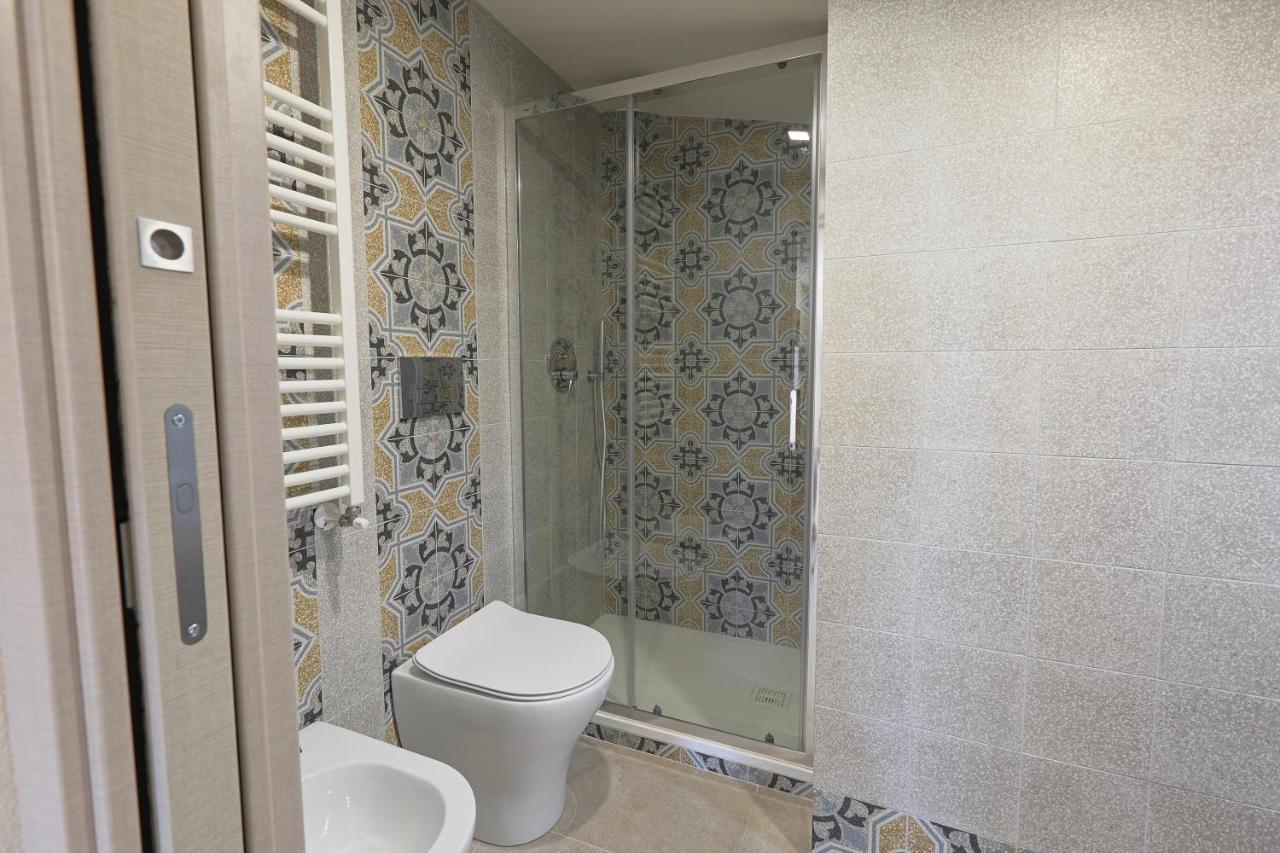 Elimar Suites San Leone Exterior foto