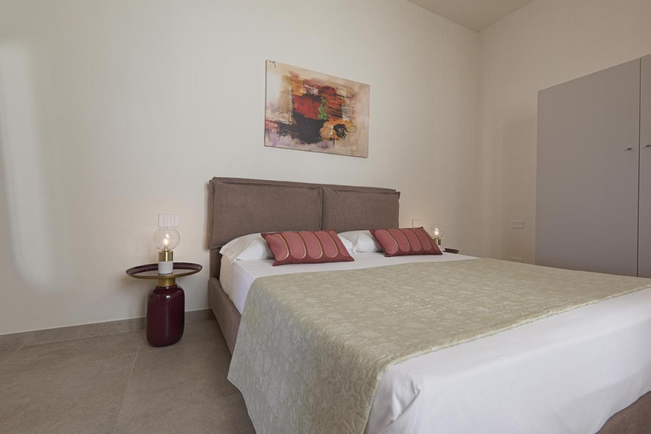 Elimar Suites San Leone Exterior foto