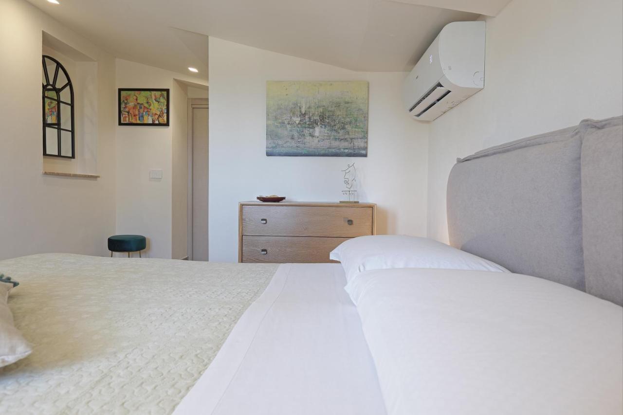 Elimar Suites San Leone Exterior foto