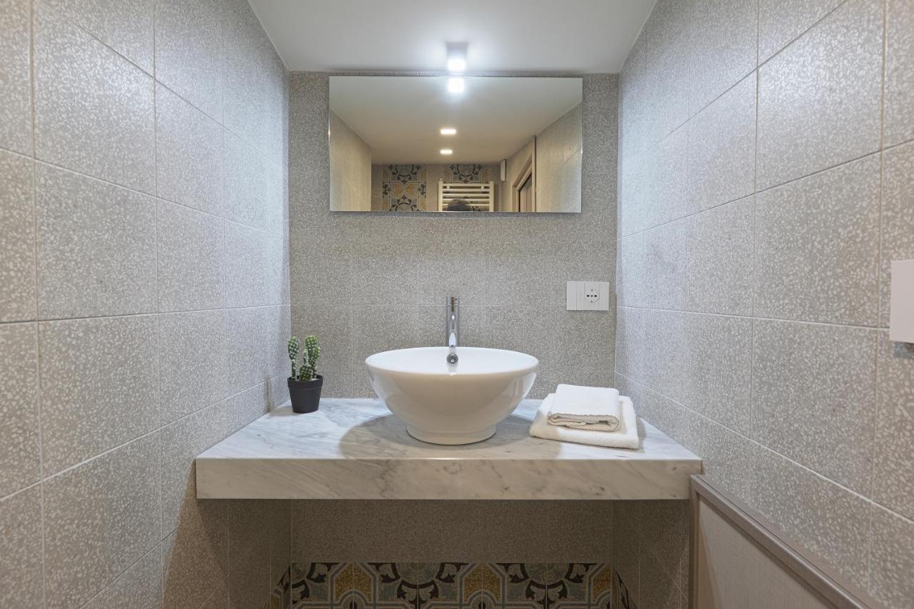 Elimar Suites San Leone Exterior foto