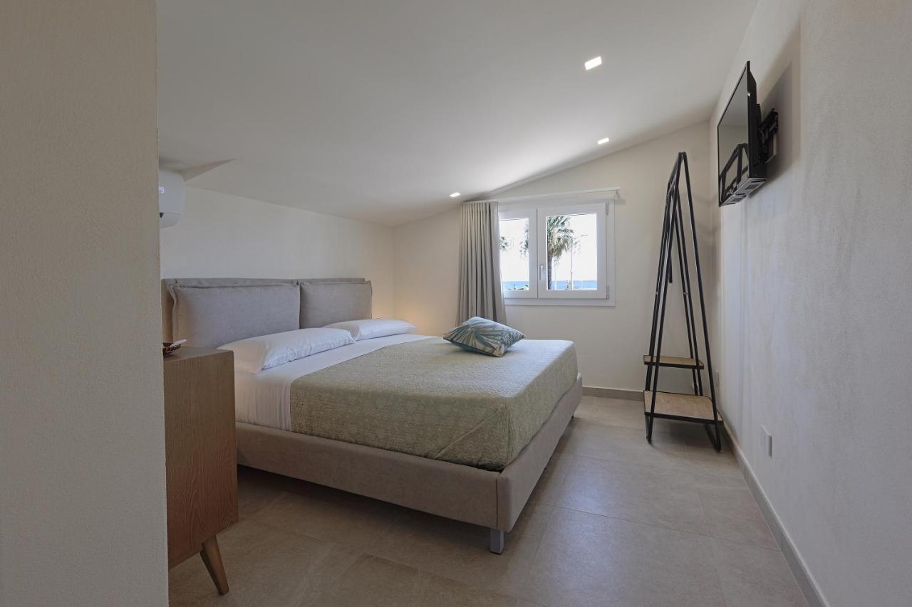 Elimar Suites San Leone Exterior foto