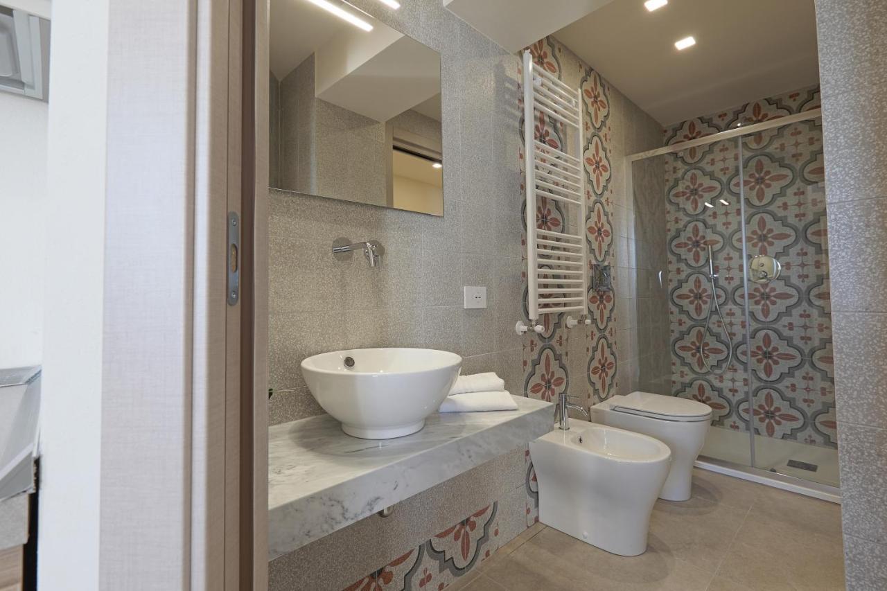 Elimar Suites San Leone Exterior foto