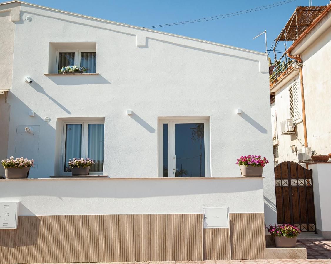 Elimar Suites San Leone Exterior foto