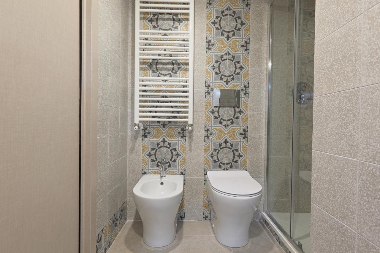 Elimar Suites San Leone Exterior foto