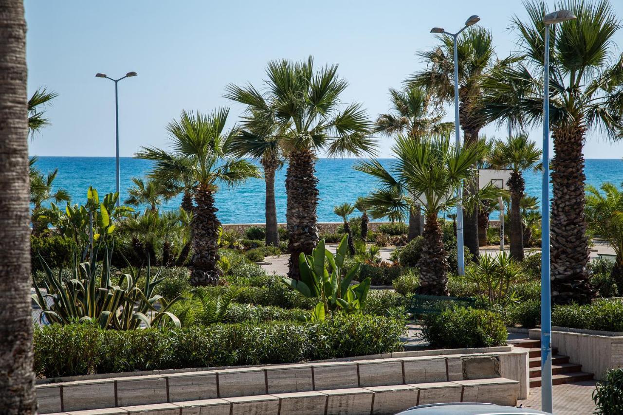 Elimar Suites San Leone Exterior foto